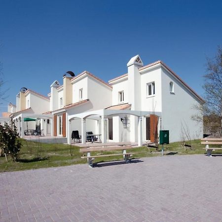 Landal Dunimar Hotel Noordwijkerhout Exterior photo